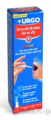 URGO Gél na afty Junior