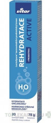 VITAR REHYDRATACE ACTIVE + PROBIOTIKA