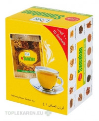 Link Natural SAMAHAN