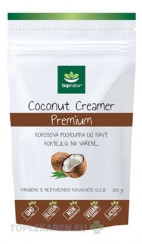 topnatur COCONUT CREAMER Premium