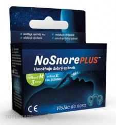 NoSnorePLUS