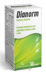 DIANORM - Fidelispharm