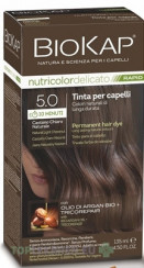 BIOKAP nutricolor delicato RAPID 5.00