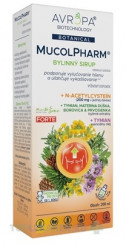 AVROPA MucolPharm