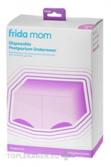 Frida Mom Popôrodné nohavičky