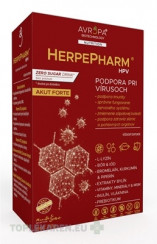 AVROPA HerpePharm HPV