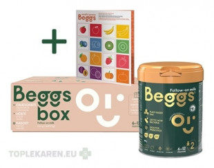 Beggs 2 box