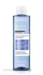 VICHY MINERAL DOUX SHAMPOO