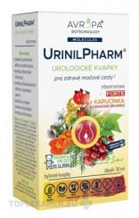 AVROPA UrinilPharm