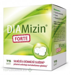 DIAMizin FORTE