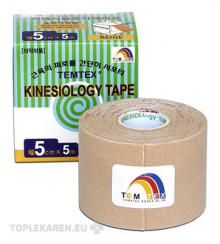 TEMTEX KINESOLOGY TAPE TOURMALINE