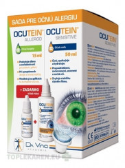 OCUTEIN ALLERGO