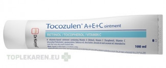 Dr Konrad Tocozulen A+E+C