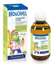 Pharmalife BRONCAMIL