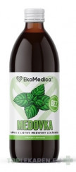 EkoMedica SK MEDOVKA