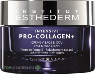 ESTHEDERM INTENSIVE PRO-COLLAGEN+ CREME