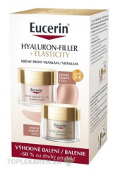 Eucerin HYALURON-FIL.+ELASTICITY DUO