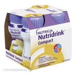 NUTRIDRINK COMPACT