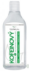 CLINICAL KOFEÍNOVÝ ŠAMPÓN