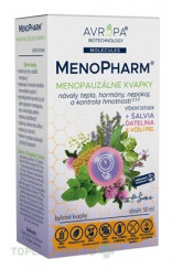 AVROPA MenoPharm