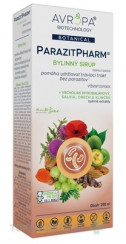 AVROPA ParazitPharm