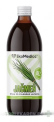 EkoMedica SK JAČMEŇ
