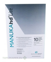 MANUKAhd Lite