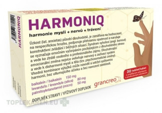 HARMONIQ