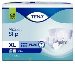 TENA Slip Plus XL