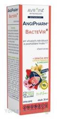 AVROPA AngiPharm BacteVir