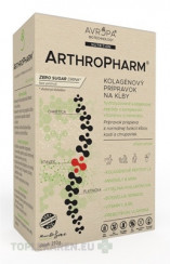 AVROPA ArthroPharm