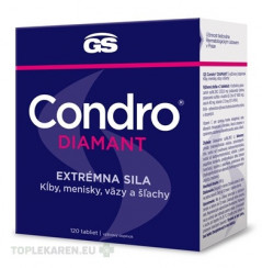 GS Condro DIAMANT