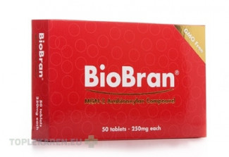 BIOBRAN 250