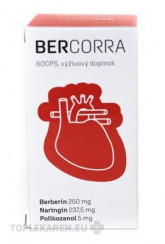 BERCORRA