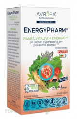 AVROPA EnergyPharm