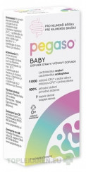 pegaso BABY