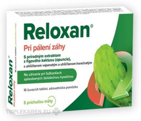 Reloxan