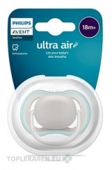 AVENT CUMLÍK Ultra air 18m+