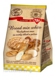 Liana Bread mix white