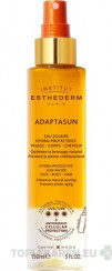 ESTHEDERM ADAPTASUN HYDRA-PROTECTIVE SUN WATER