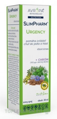 AVROPA SlimPharm Urgency