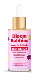 Bloom Robbins Growth & Scalp HAIR SERUM