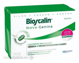 Bioscalin Nova Genina