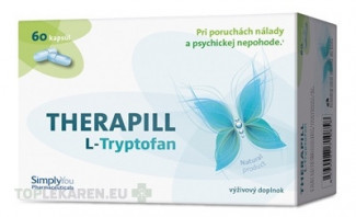 Therapill L-Tryptofan
