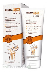 REUMABLOK AKUT FORTE