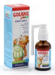 Pharmalife GOLANIL JUNIOR