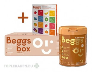 Beggs 4 box