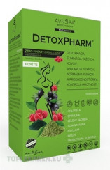 AVROPA DetoxPharm Forte