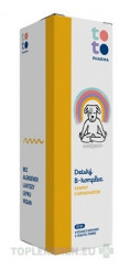 TOTO Detský B-komplex