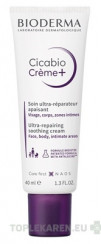 BIODERMA Cicabio Krém+